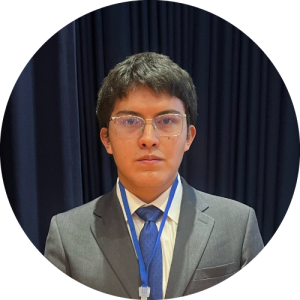 Picture of Castellanos Quevedo Diego Alejandro