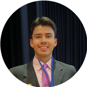 Picture of Suárez Alvarado Fabián David