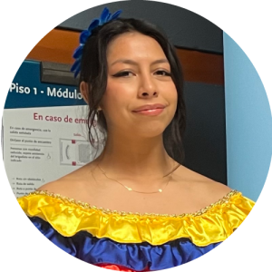 Picture of Valenzuela Quintero Camila Andrea