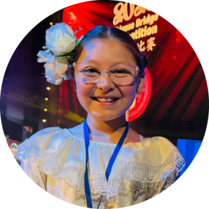 Picture of Gómez Gómez Emma Lucía